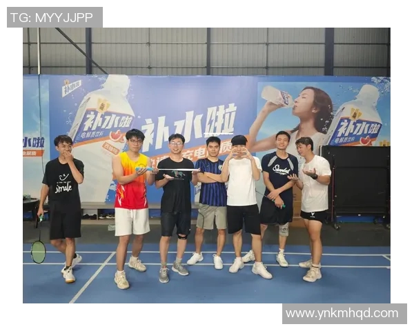 聚焦羽毛球：探秘杭州羽毛球队的实力与发展之路